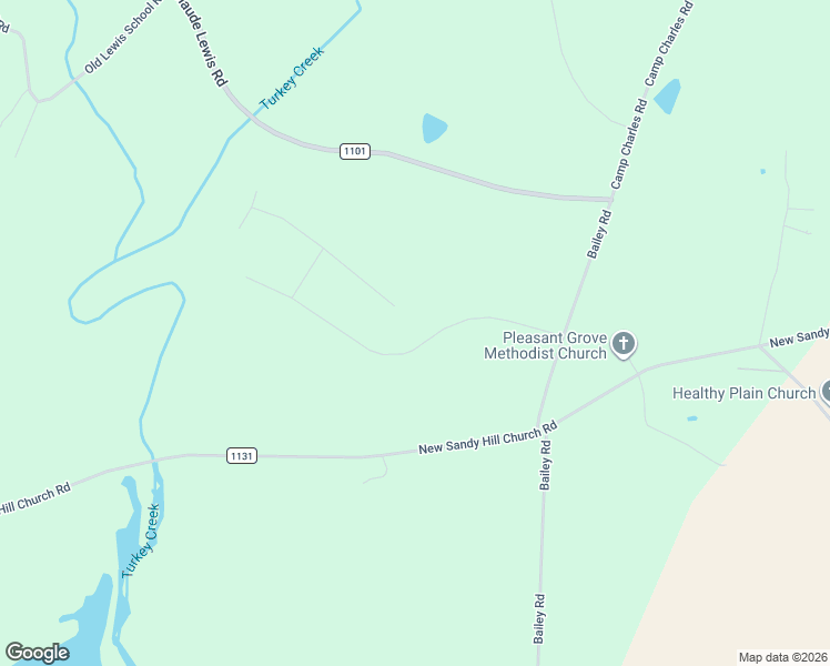 map of restaurants, bars, coffee shops, grocery stores, and more near 7956-8538 Buckhorn Landing Road in Sims