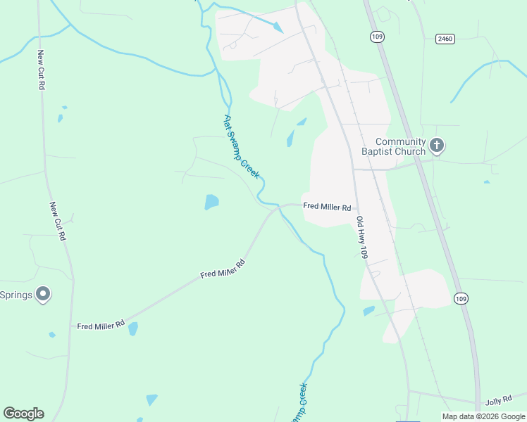 map of restaurants, bars, coffee shops, grocery stores, and more near 931 Fred Miller Road in Lexington