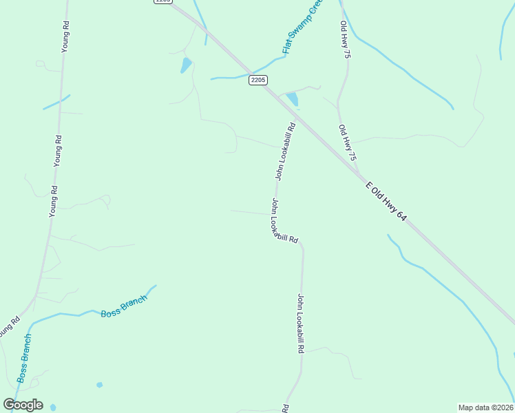 map of restaurants, bars, coffee shops, grocery stores, and more near 1387 John Lookabill Rd in Lexington