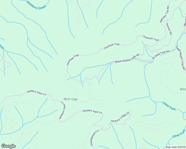 map of restaurants, bars, coffee shops, grocery stores, and more near 3225 Balsam Slopes Road in Sevierville