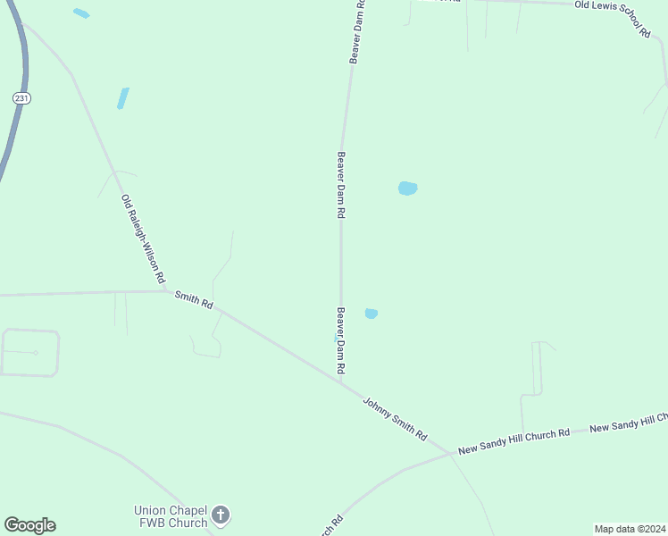 map of restaurants, bars, coffee shops, grocery stores, and more near 10998 Beaver Dam Road in Middlesex
