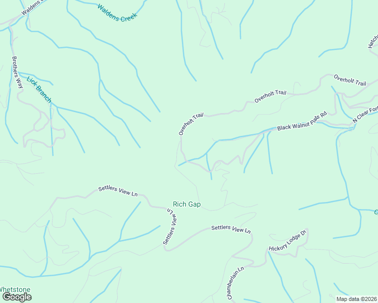map of restaurants, bars, coffee shops, grocery stores, and more near 3280 Balsam Slopes Road in Sevierville