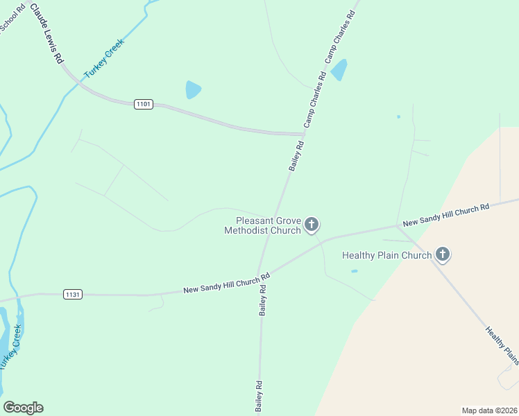 map of restaurants, bars, coffee shops, grocery stores, and more near 7956 Buckhorn Landing Road in Sims