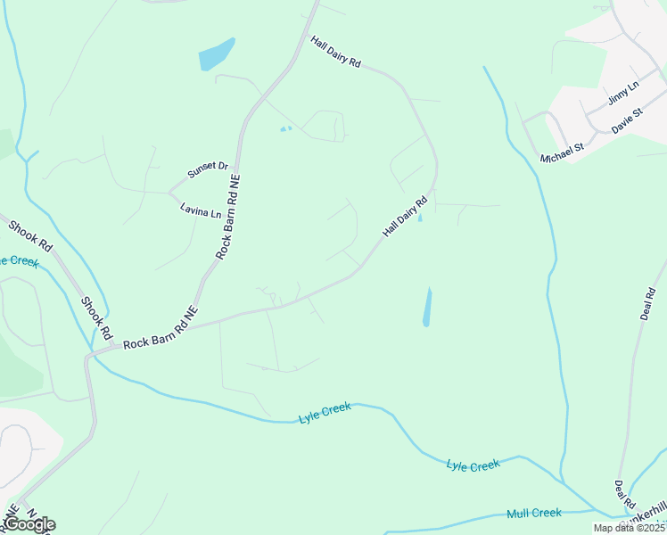 map of restaurants, bars, coffee shops, grocery stores, and more near 4004 Hall Street in Claremont