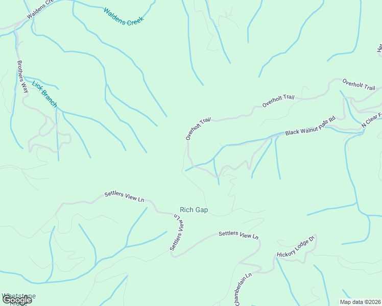map of restaurants, bars, coffee shops, grocery stores, and more near 3280 Balsam Slopes Road in Sevierville
