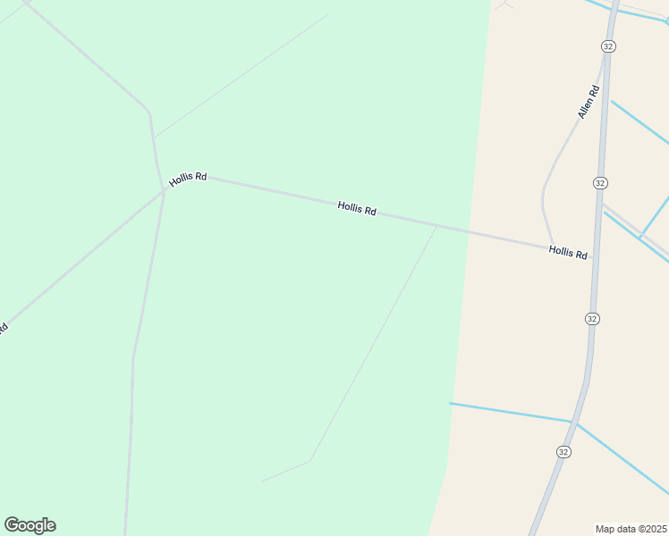 map of restaurants, bars, coffee shops, grocery stores, and more near 615 Hollis Road in Plymouth