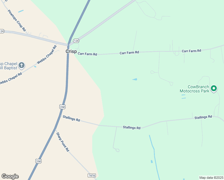 map of restaurants, bars, coffee shops, grocery stores, and more near 313 Stallings Road in Macclesfield