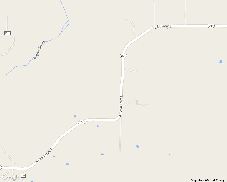 map of restaurants, bars, coffee shops, grocery stores, and more near in Dennard