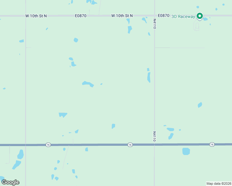 map of restaurants, bars, coffee shops, grocery stores, and more near 699 North 204th Street West in Haskell