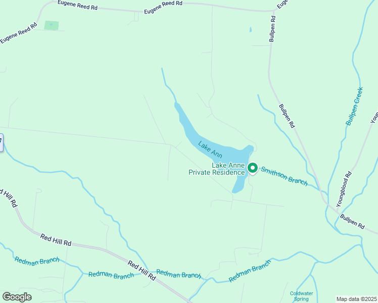 map of restaurants, bars, coffee shops, grocery stores, and more near 951 Carole Anne Drive in Woodbury