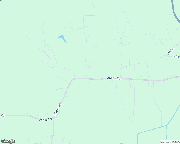 map of restaurants, bars, coffee shops, grocery stores, and more near Will Black Road in Salisbury