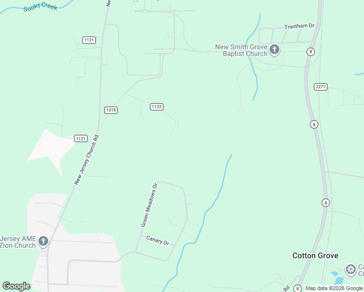 map of restaurants, bars, coffee shops, grocery stores, and more near 421 Burl Owens Road in Lexington