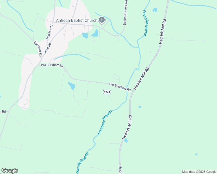 map of restaurants, bars, coffee shops, grocery stores, and more near 780 Old Burkhart Road in Lexington