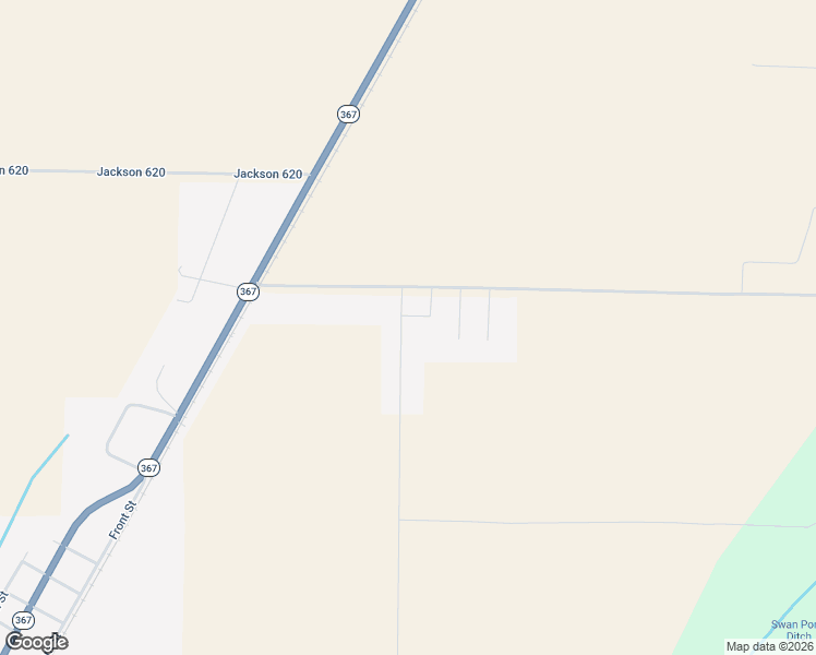 map of restaurants, bars, coffee shops, grocery stores, and more near 118 combs st in Tuckerman