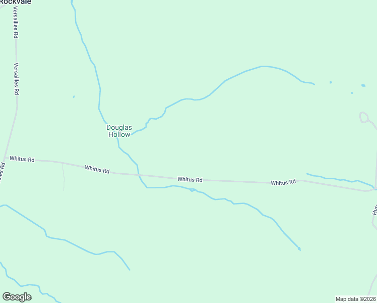 map of restaurants, bars, coffee shops, grocery stores, and more near 3436 Whitus Rd in Murfreesboro