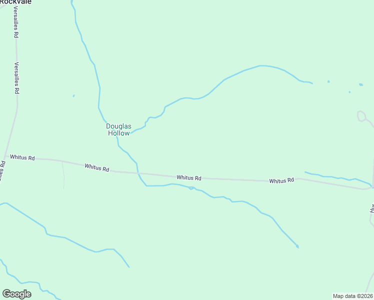 map of restaurants, bars, coffee shops, grocery stores, and more near 3436 Whitus Road in Murfreesboro
