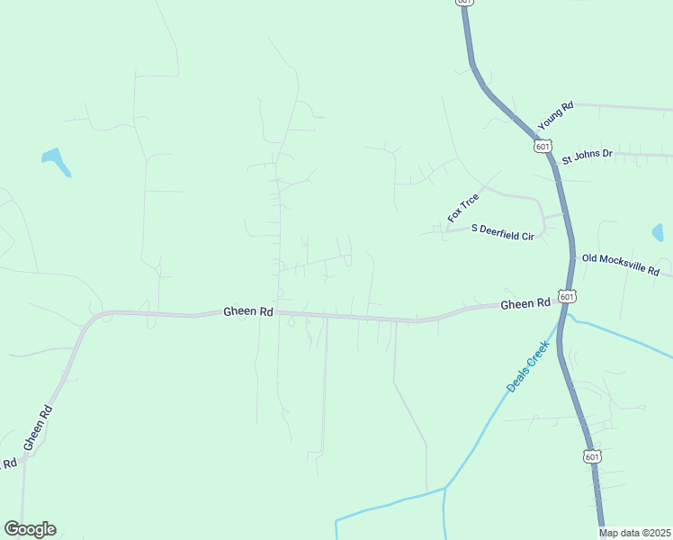 map of restaurants, bars, coffee shops, grocery stores, and more near 175 Hollar Way in Salisbury