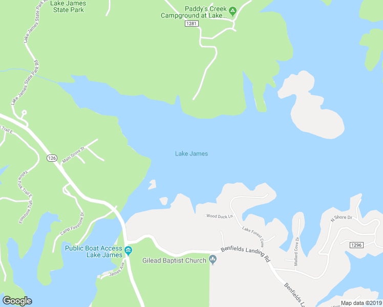 map of restaurants, bars, coffee shops, grocery stores, and more near in Burke County