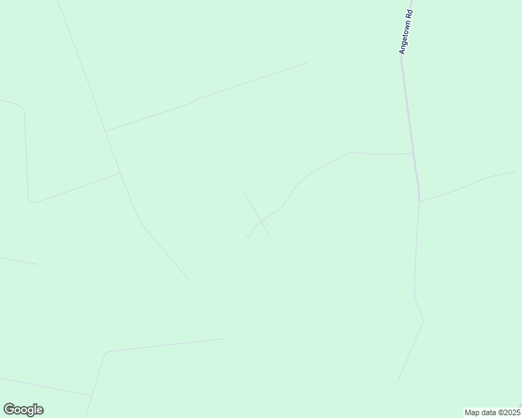 map of restaurants, bars, coffee shops, grocery stores, and more near 1026 Deerfield Lane in Jamesville