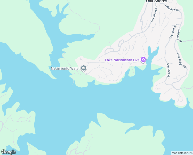 map of restaurants, bars, coffee shops, grocery stores, and more near 8746 Bluff Court in Bradley