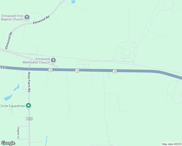 map of restaurants, bars, coffee shops, grocery stores, and more near 3322 Salisbury Road in Statesville