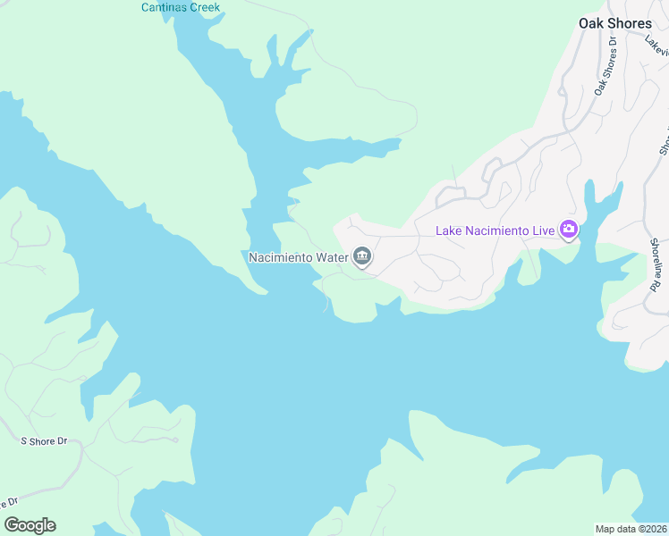 map of restaurants, bars, coffee shops, grocery stores, and more near 8820 Cantinas Point in Bradley