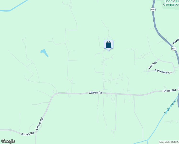 map of restaurants, bars, coffee shops, grocery stores, and more near 221 Eden Drive in Salisbury