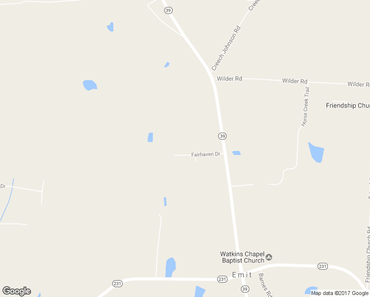 map of restaurants, bars, coffee shops, grocery stores, and more near 200 Fairhaven Drive in Zebulon
