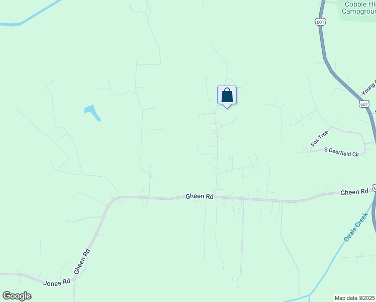 map of restaurants, bars, coffee shops, grocery stores, and more near 221 Eden Drive in Salisbury