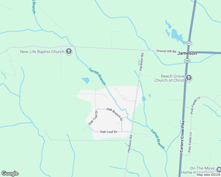 map of restaurants, bars, coffee shops, grocery stores, and more near 1737 Oakway Circle in Columbia