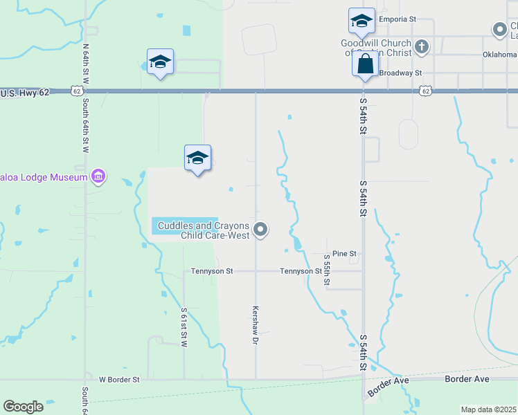map of restaurants, bars, coffee shops, grocery stores, and more near in Summit