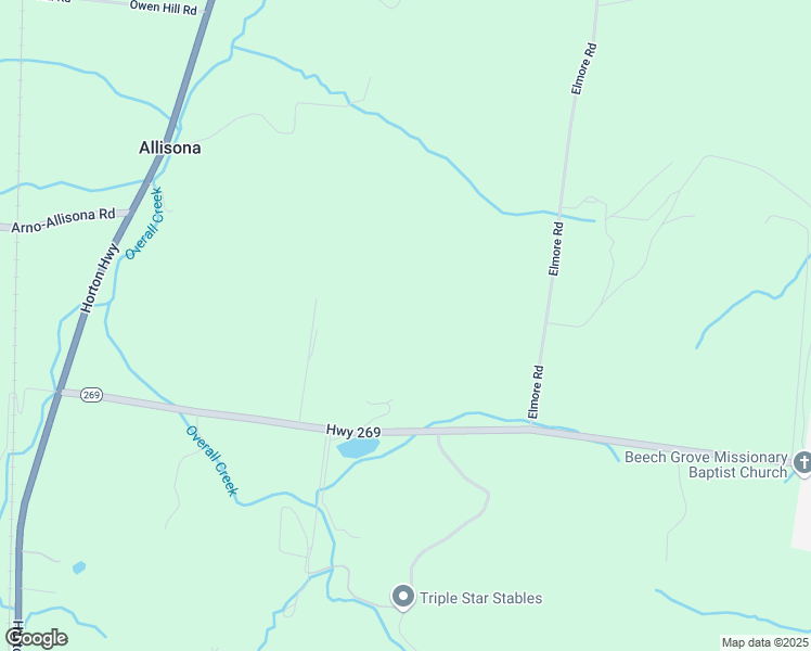 map of restaurants, bars, coffee shops, grocery stores, and more near in Eagleville