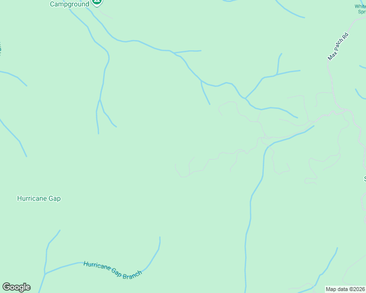 map of restaurants, bars, coffee shops, grocery stores, and more near 485 Ore Knob Road in Hot Springs