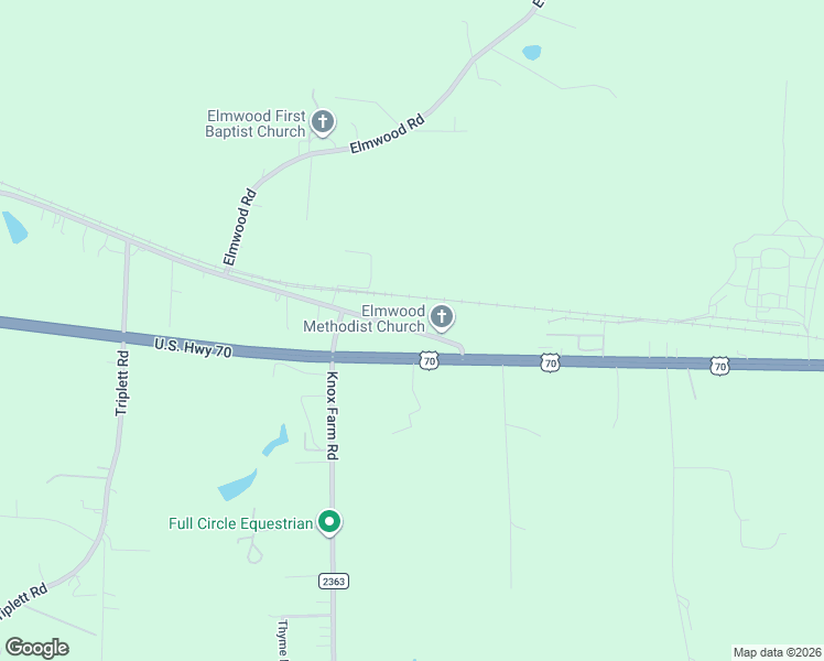 map of restaurants, bars, coffee shops, grocery stores, and more near 3219 Salisbury Road in Statesville