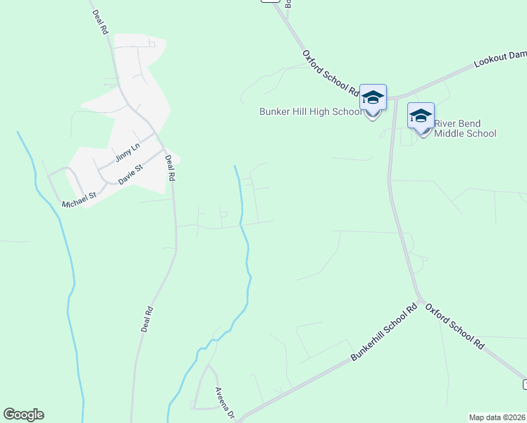 map of restaurants, bars, coffee shops, grocery stores, and more near 4154 Clear Spring Drive in Claremont