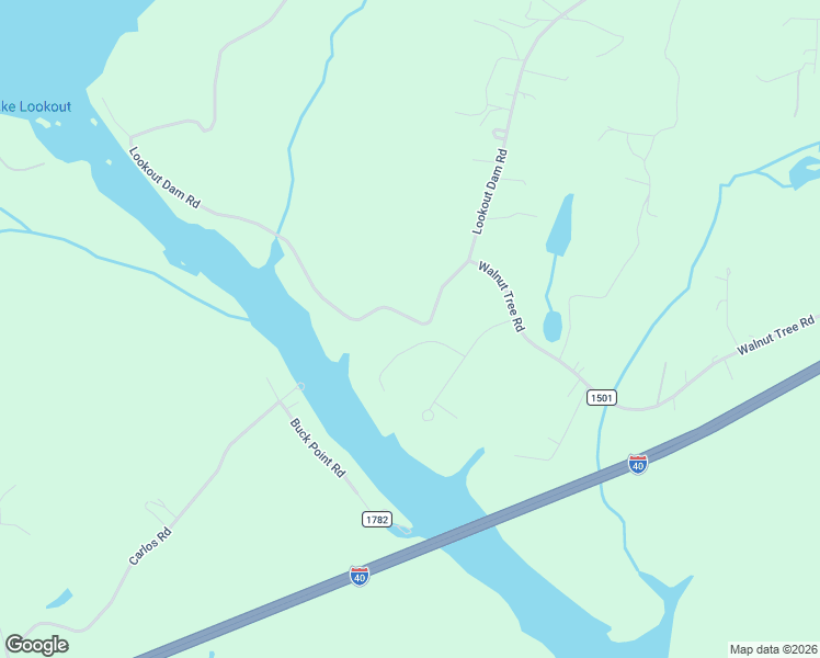 map of restaurants, bars, coffee shops, grocery stores, and more near 128 Slate Lane in Statesville