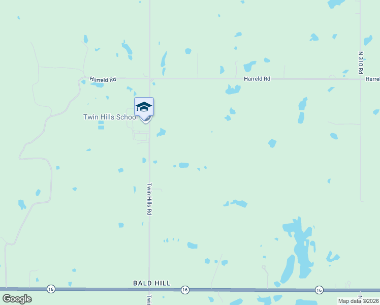 map of restaurants, bars, coffee shops, grocery stores, and more near in Okmulgee County