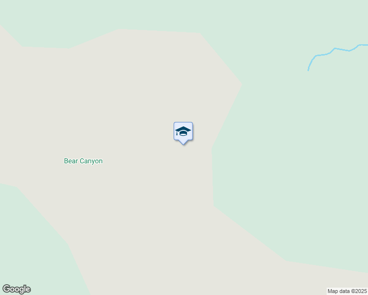 map of restaurants, bars, coffee shops, grocery stores, and more near in Kinlichee