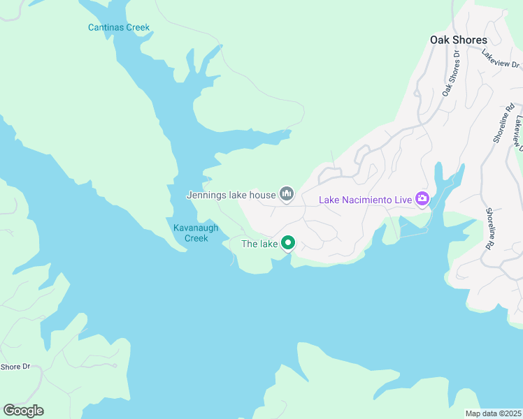 map of restaurants, bars, coffee shops, grocery stores, and more near 8816 Deer Trail Court in Bradley