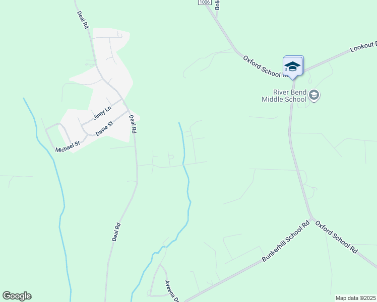 map of restaurants, bars, coffee shops, grocery stores, and more near 4165 Clear Spring Drive in Claremont