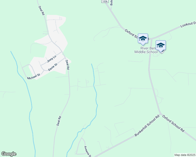 map of restaurants, bars, coffee shops, grocery stores, and more near 4165 Clear Spring Drive in Claremont