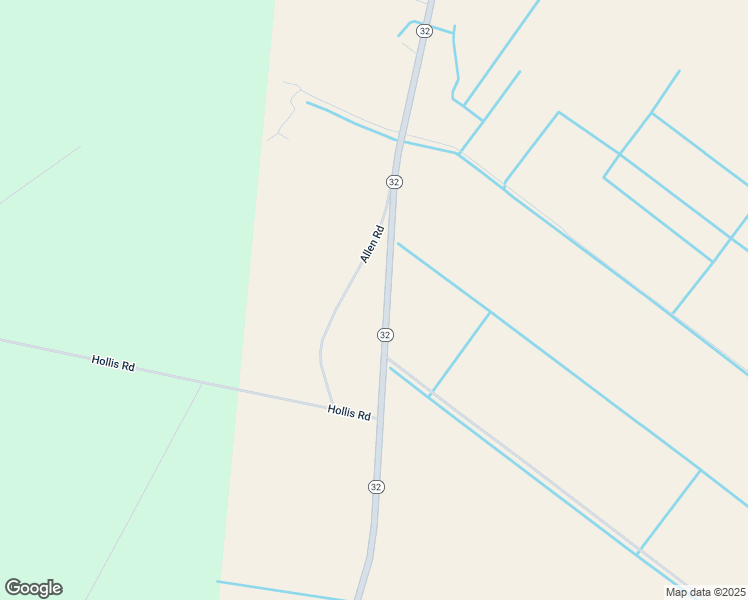map of restaurants, bars, coffee shops, grocery stores, and more near 7978 North Carolina 32 in Plymouth