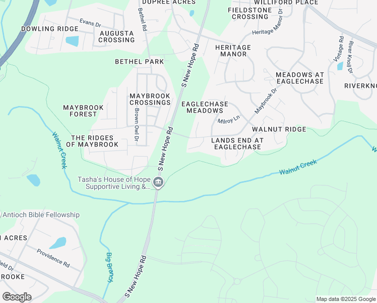 map of restaurants, bars, coffee shops, grocery stores, and more near 2248 Violet Bluff Court in Raleigh