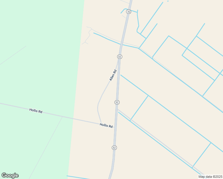 map of restaurants, bars, coffee shops, grocery stores, and more near 7978 North Carolina 32 in Plymouth