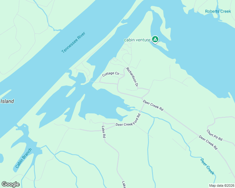 map of restaurants, bars, coffee shops, grocery stores, and more near 95 Richardson Place in Linden