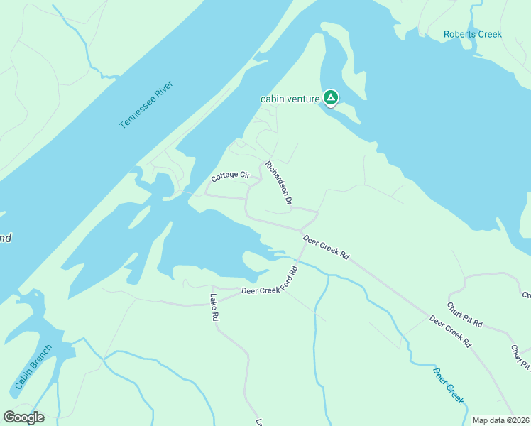 map of restaurants, bars, coffee shops, grocery stores, and more near 95 Richardson Drive in Linden