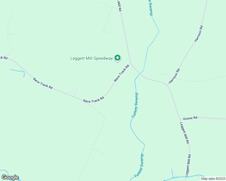map of restaurants, bars, coffee shops, grocery stores, and more near 4226 Race Track Road in Robersonville
