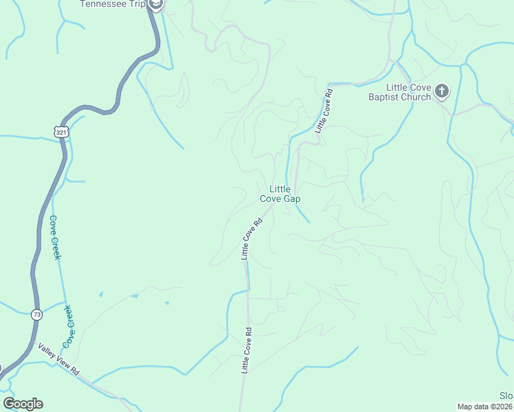 map of restaurants, bars, coffee shops, grocery stores, and more near 3429 Mountain Tyme Way in Sevierville