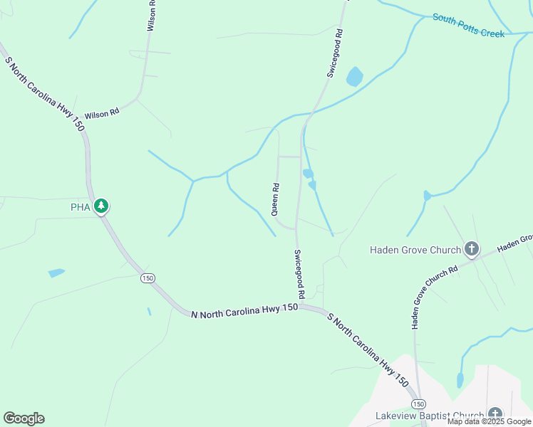 map of restaurants, bars, coffee shops, grocery stores, and more near 215 Queen Road in Linwood