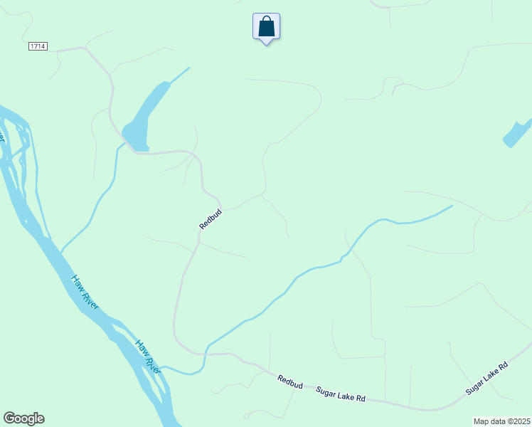 map of restaurants, bars, coffee shops, grocery stores, and more near 96 Buteo Ridge in Pittsboro